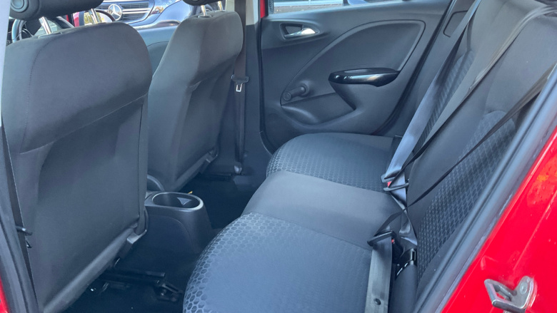 Vauxhall Corsa 1.4 [75] ecoFLEX Design 5dr Petrol Hatchback